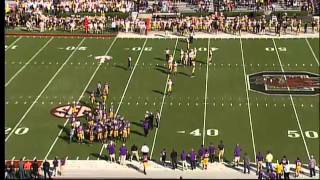 2012 SCHSL Div 2 Class 4A Football Championship Greenwood vs Northwestern [upl. by Ahsienad505]