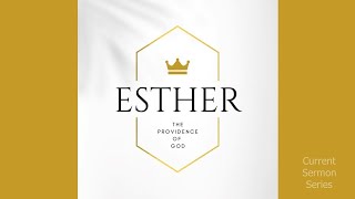 Esther Chapters 9 amp 10 [upl. by Ynnatirb]