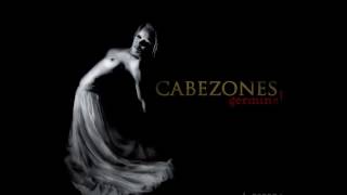 Cabezones  Pasajero en extincion AUDIO [upl. by Nitsyrc530]