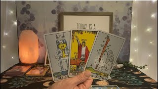 GEMINI Tarot February 4–11–A new beginning like no other❤️💰🌎 [upl. by Samuelson]