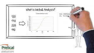 Weibull Analysis Overview [upl. by Airdnax246]