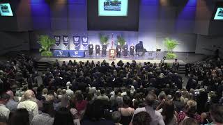 2024 Pulaski Academy Graduation [upl. by Patterson]