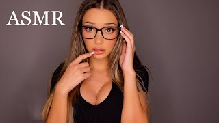 Lonely Classmate Flirts With You 🥰  ASMR Roleplay [upl. by Nicolina]