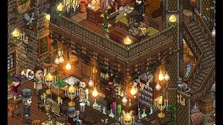 Irish pub [upl. by Aihsenet]