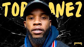 Tory Lanez BODYGUARD tell the TRUTH about Meg Thee Stallion incident gvnglvndniem [upl. by Aramoiz940]