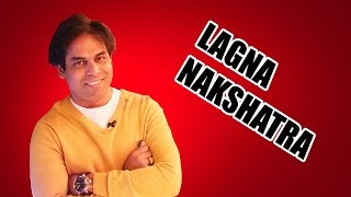 Importance of Ascendant nakshatra in Vedic Astrology Lagna nakshatra [upl. by Banwell]