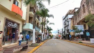 🚘Manejando en Arandas Jalisco  Visitando Arandas  Llegando a Arandas [upl. by Sharman]