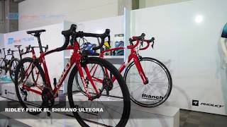 Ridley Fenix SL – 2020 [upl. by Peery]