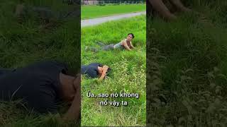 Thanh niên bựa của năm  Unbelievable crazy man of year funny best crazy viralvideo comedy [upl. by Oswald]