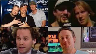 Opie amp Anthony  quotThat Muddahuckaquot [upl. by Sheryl]