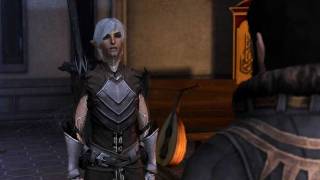 Dragon Age 2 Fenris Romance 13 Bait and Switch [upl. by Akiaki851]