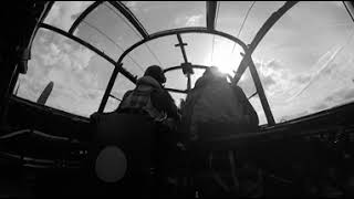 THE DAM BUSTERS  360° Lancaster Bomber Experience  Stunning 4K Restoration [upl. by Clough]