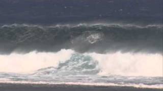 KELLY SLATER VS ANDY IRONS  BILLABONG PRO TAHITI 2010  EP 22 [upl. by Dine]