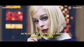 Mars Argo  Using You TraduçãoLegendado Official Video [upl. by Namya]