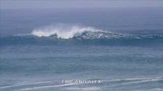 Alentejo big surf Portugal [upl. by Garner951]