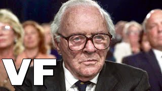 UNE VIE Bande Annonce VF 2024 Anthony Hopkins [upl. by Annet]