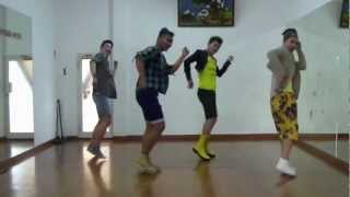 SISTAR  LOVING U Cover Dance by BROSTAR IGENERATION [upl. by Ennahoj]