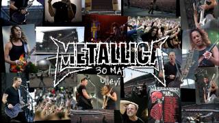 Metallica  I Disappear Live Gothenburg May 30 2004 [upl. by Assilev40]