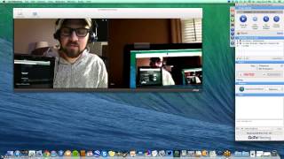 GoToMeeting Demo for School [upl. by Head414]