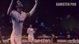 Ricardo Kaká  The Perfect Song 2013  Ride For Me  HD [upl. by Yawnoc]