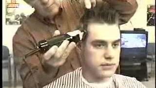 Insidebsvcut82 Hwmv Barbershop Video [upl. by Elsie]