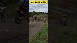 Vmxdn foxhills 2024 [upl. by Henriha]