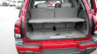 2005 Chevrolet Trailblazer [upl. by Bromley]