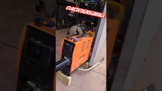 Best Compact Diesel SHOP Heater for under 100 [upl. by Nerrad]