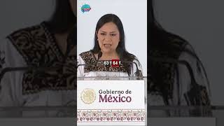 🔴📄 quotEn enero las mujeres de 63 y 64 años recibirán 3 mil pesos bimestralesquot Ariadna Montiel [upl. by Reid]