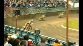 Pojedynek mistrzów  Tomasz Gollob vs Jarosław Szymkowiak [upl. by Lauryn]