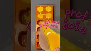 Want to learn how to make soap soap handmadesoap [upl. by Bellina175]