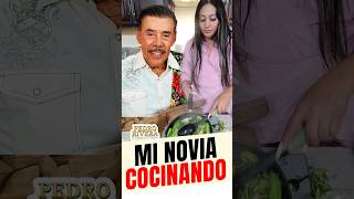 ¿CÓMO HACER BUENAS TORTILLAS PARA EL DESAYUNO  DON PEDRO RIVERA [upl. by Utir]