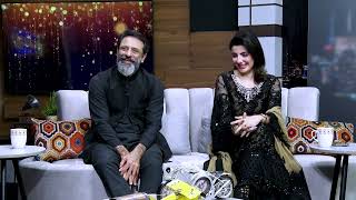 Zabardast With Wasi Shah  Ali Tahir  Zainab Jamil  Promo  Neo News [upl. by Auqinehs]