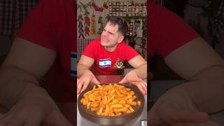 Homemade KFC’s Spicy Fries 🍟🌶️ KFC Fries FastFood Cooking Kitchen Food Recipes [upl. by Jefferson]