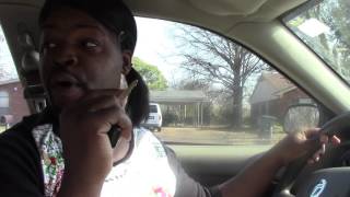 WHO FART IN MY CAR HOE [upl. by Bolme]