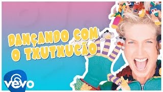 Xuxa  Dançando com o Txutxucão [upl. by Anelagna]