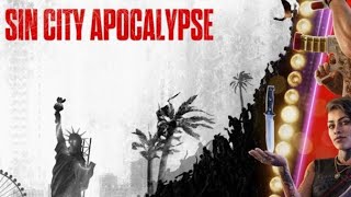 World War Z Sin City Apocalypse  Cinematic Reveal Trailer 4K 120fps [upl. by Warram]