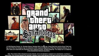 How to Fix the No Disk Error in GTA San Andreas 2024  Download Link Guide [upl. by Ttocserp121]