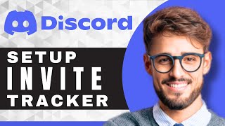 How to Setup Invite Tracker Bot  Discord For Beginners [upl. by Nabla301]