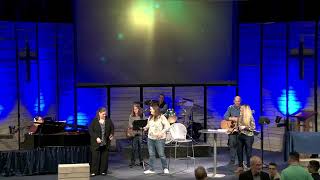 Hillview Church Live Stream [upl. by Tera]