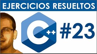 Paso por Referencia en C Metodo 2  Ejercicios Resueltos 23 [upl. by Haimaj]