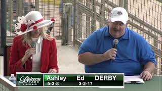 Belterra Park Cincinnati Live Stream [upl. by Cronin]