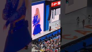 Meghan Trainor  Whoops New song 2024 capitalfm concert summertimeball2024 [upl. by Ydaj]