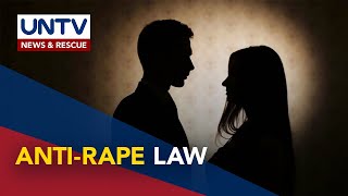 House approves bill raising statutory rape age to 16 [upl. by Kati592]