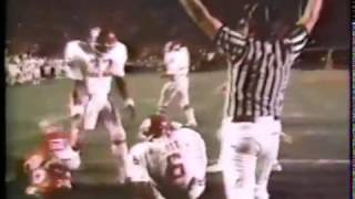 Oklahoma Sooners 1978 Year in Review Part 3 or 3 [upl. by Mharba]