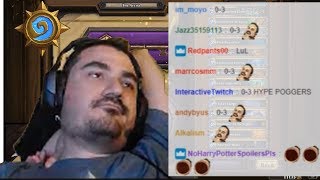 KRIPP 03 AGAIN OMEGALUL w Twitch Chat Salterino 62 [upl. by Atnicaj]