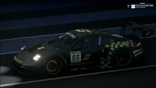 Night series Paul Ricard wwwsimracersplacecom [upl. by Arsi305]