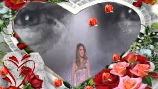 CELINE DION♥ღ¸•°♥♥♥ ❤️❤️PARLER A MON PERE ❤️❤️♥♥♥ღ¸•°♥ HD [upl. by Yee]