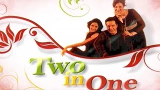 Two in one ptv drama Episode 21part 2Saba Qamar Javed Shaikh Saba Faisal [upl. by Alahsal]