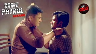 To Save An Innocent  Part 2  Crime Patrol Satark  क्राइम पेट्रोल [upl. by Becket848]